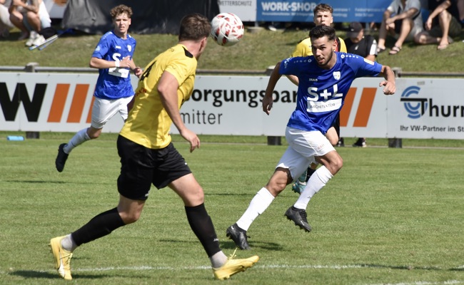 Widnau empfängt am Sonntag den Vierten der letzten Saison