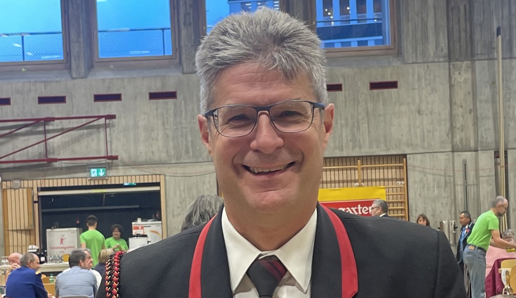 Martin Hasler