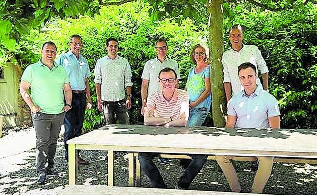 FDP-Ortspartei nominiert für Erneuerungswahlen