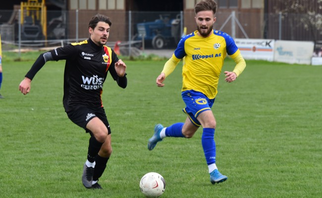 Im Spektakel-Derby gibt’s einen Punkt pro Team