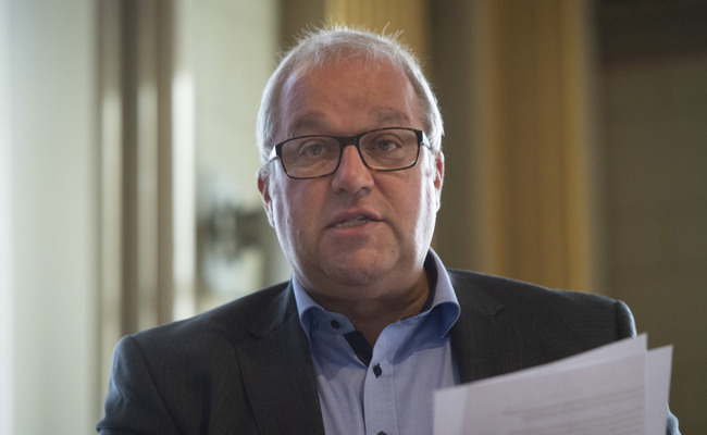 «Strategie nicht ersichtlich»: Ruedi Mattle übt deutliche Kritik am Notfalldienst-Abbau