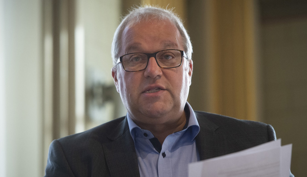 «Strategie nicht ersichtlich»: Ruedi Mattle übt deutliche Kritik am Notfalldienst-Abbau
