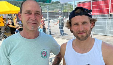 Ein Einheimischer hat's initiiert, ein Skaterstar hat's geplant