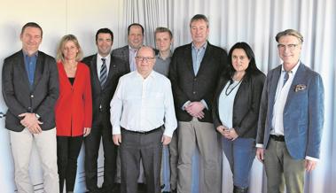 Neue Regionalpartei: FDP Vorderland