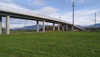 Historische Brücke ist wieder befahrbar - ohne Umwege nach Lienz