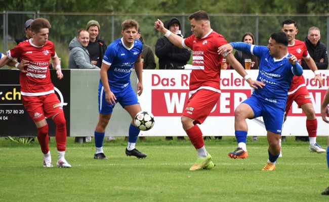 Diese fünf Spiele haben die letzte Zweitliga-Saison geprägt