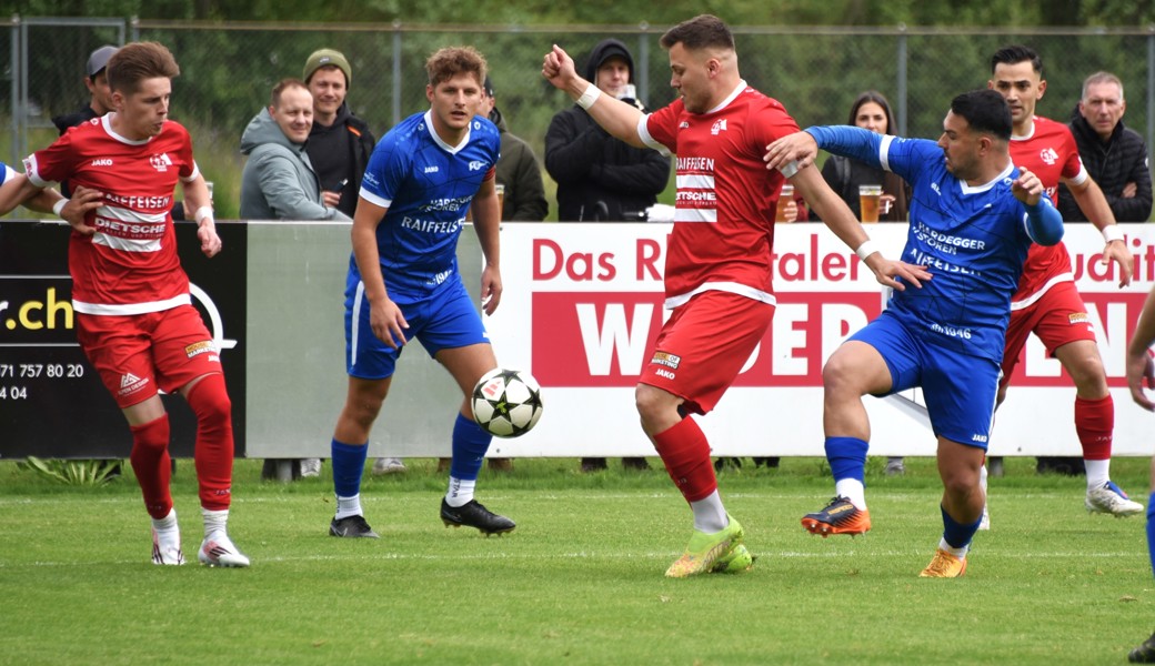 Diese fünf Spiele haben die letzte Zweitliga-Saison geprägt