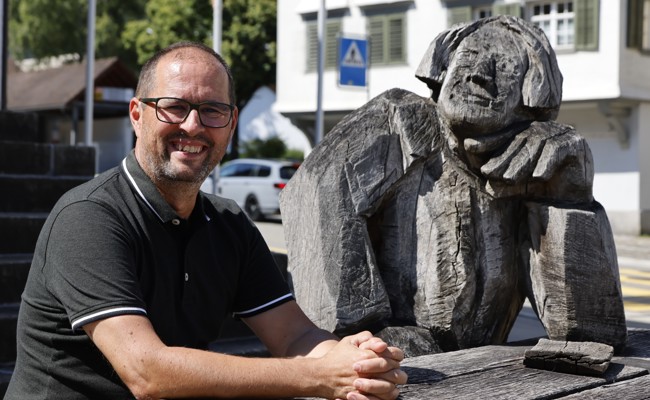 50 Jahre Torkelfest: Das Dorf feiert seine Weinkultur mit Glacé, Umzug und Nostalgie