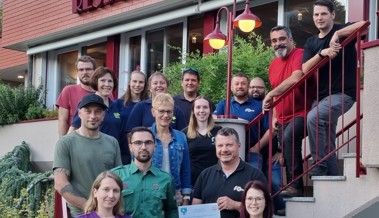 13 Vereine führen nächstes Jahr das Vereinskinderfest wieder durch