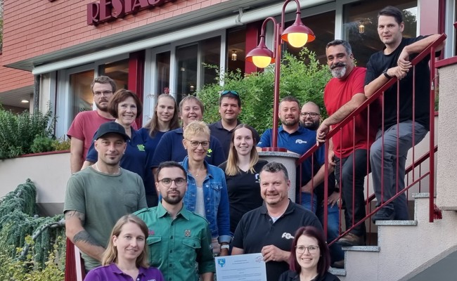 13 Vereine führen nächstes Jahr das Vereinskinderfest wieder durch