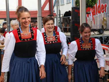 Österreich am Ruder der Kulturtage