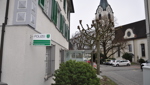 Trotz Schliessungsentscheid: Der Polizeiposten Oberriet ist immer noch offen