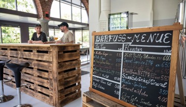 Bier allein reicht nicht: Kleinbrauereien kämpfen gegen sinkenden Konsum