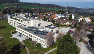 Hirslanden Klinik am Rosenberg stellt den Betrieb ein - 150 Mitarbeitende sind betroffen