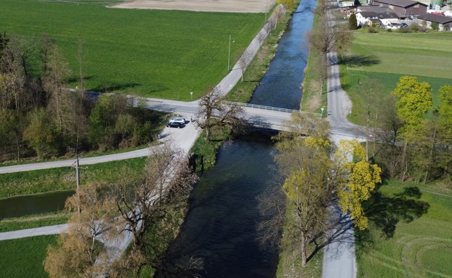 Hier kracht es am meisten: Das sind die Unfallschwerpunkte im Rheintal