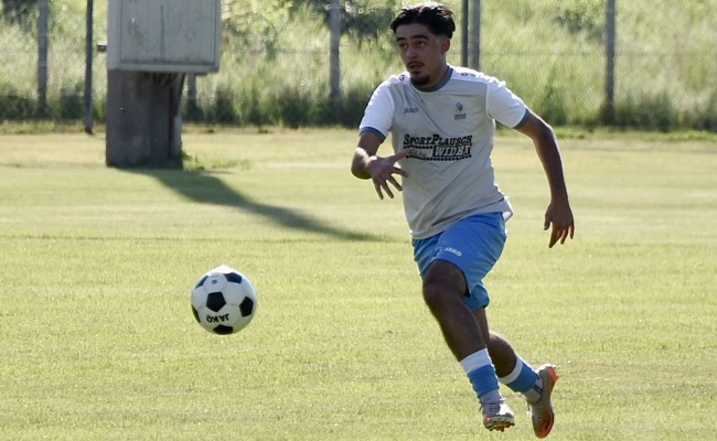 Nur drei Rheintaler Mannschaften im Cup eine Runde weiter