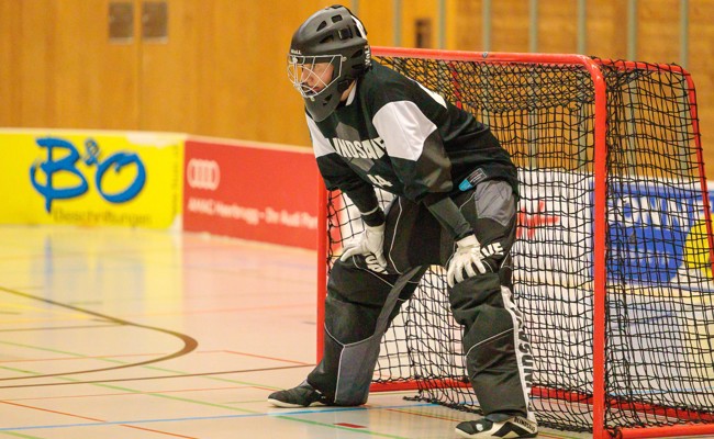 Gators liegen mit 1:5 hinten, gewinnen das Spiel aber doch