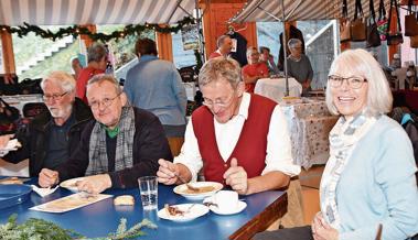 15 Jahre Hobby und Kunsthandwerk