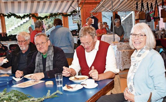 15 Jahre Hobby und Kunsthandwerk