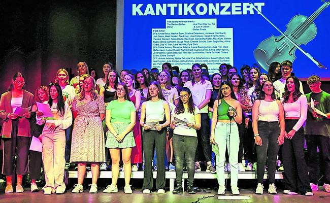 Musizieren für einen guten Zweck