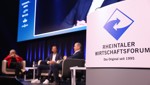 Globale Macht, lokale Folgen: Wifo gibt Motto und erste Redner bekannt