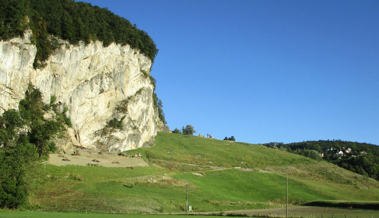 Das Archäologische Fenster: Einblicke in die Grossgrabung beim Unterkobel