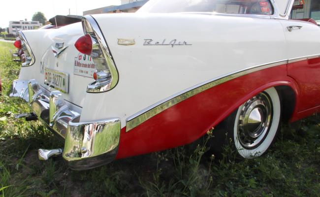 Wo wird denn hier getankt?