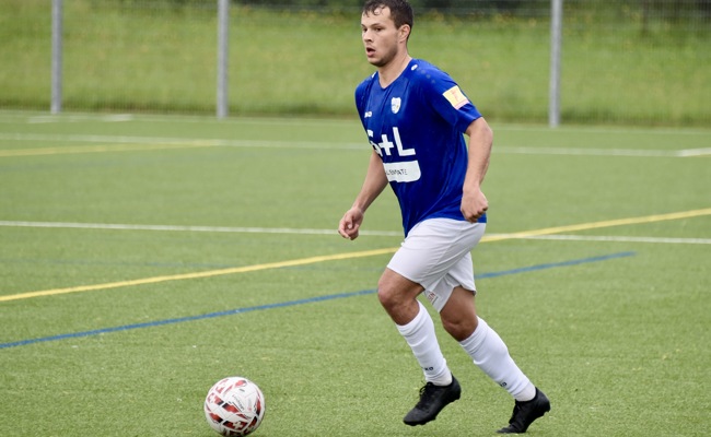 Der FC Widnau steigt in die 1. Liga auf!