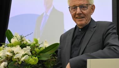 Über 300 Mitglieder an der Rhenusana-GV