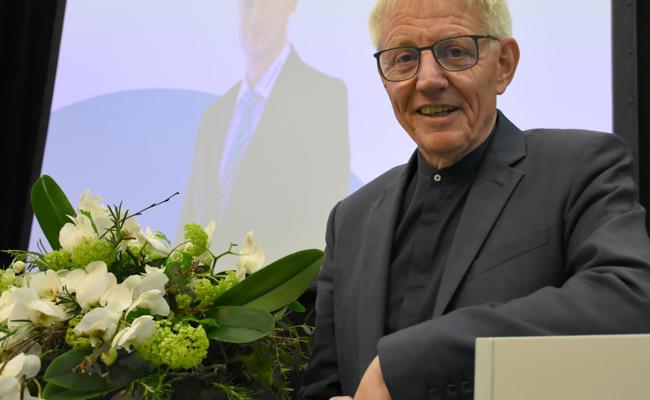 Über 300 Mitglieder an der Rhenusana-GV