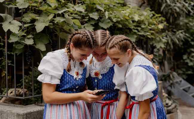«Bruchtum erläba – Traditiona gspüra» beim Jodlerfest