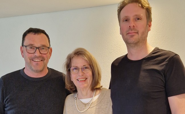 Ein Fest der Verbundenheit und Tradition