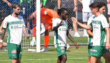 FCSG steht vor der letzten grossen Hürde für magische europäische Nächte