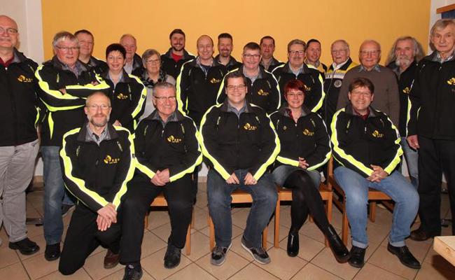 Feldschützen Montlingen wurden Festsieger