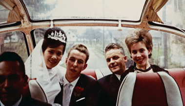 «Sie stand tatsächlich dort!»: Wie ein Rheintaler als Rheinschiffer in Holland seine grosse Liebe fand