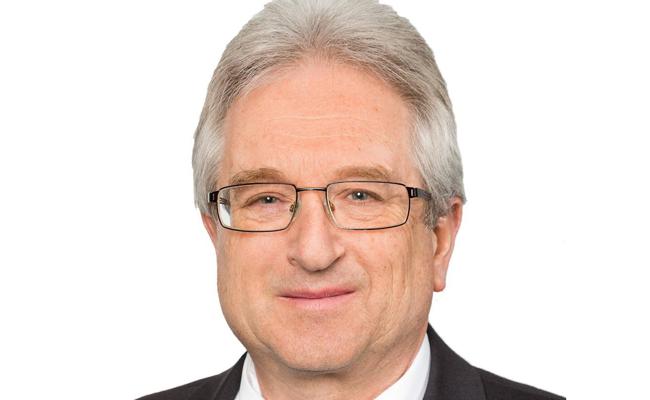 Oberegger ist neuer Grossratspräsident