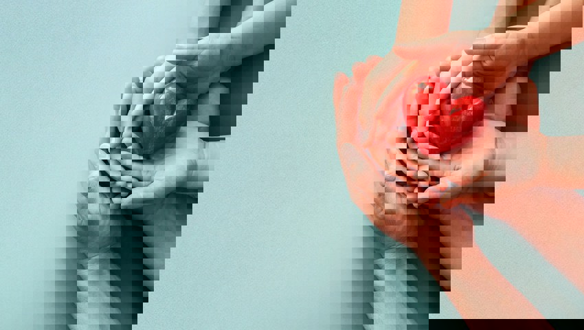 Von «HERZEN» ein gesundes neues Jahr Von «HERZEN» ein gesundes neues Jahr