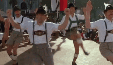 Hinterforster Fest, Day Dance und Diepoldsauer Grümpel - das läuft am Wochenende