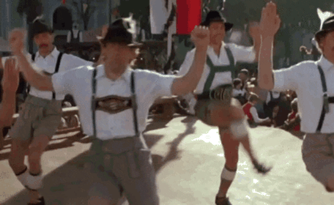Hinterforster Fest, Day Dance und Diepoldsauer Grümpel - das läuft am Wochenende