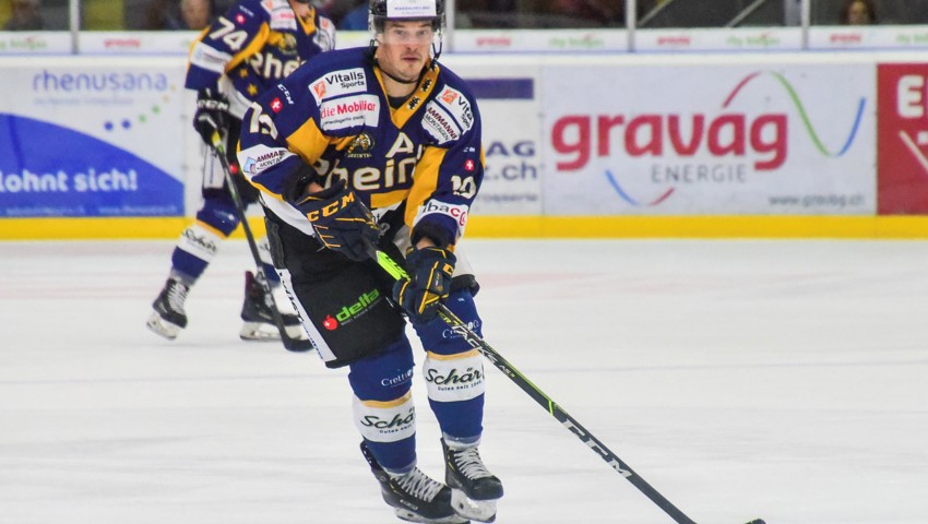 Der SC Rheintal wird höchst wahrscheinlich in dieser Saison an den Playoffs teilnehmen. Der SC Rheintal wird höchst wahrscheinlich in dieser Saison an den Playoffs teilnehmen.