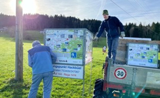 Langlaufzentrum hat so viele Loipenpässe wie noch nie verkauft