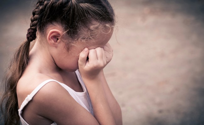 Mann steht wegen mehrfachen Kindsmissbrauchs vor dem Kreisgericht