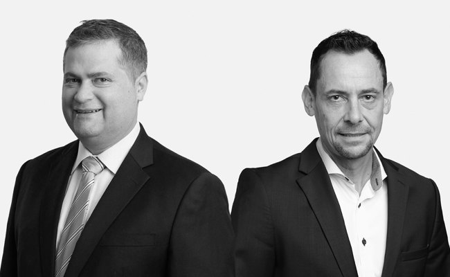Neue Köpfe für Verwaltungsrat und Konzernleitung der SFS
