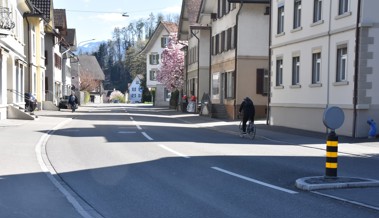 Die Tour de Suisse fährt an zwei Tagen durchs Rheintal – mit «scharfem Start» in Berneck
