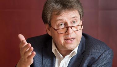 Blocher, Pfister… Eichenberger