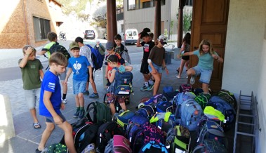 Mit Glockenklang zur Schule: So beginnt der erste Tag nach den Sommerferien