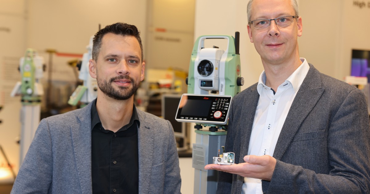 Sensor Innovation Hub am Campus Buchs: Reinraum-Ausbau stärkt Forschung und Start-ups