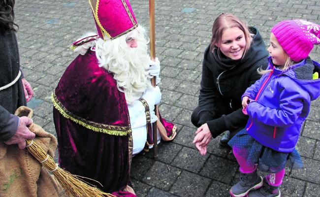 Klein, fein und immer etwas Neues