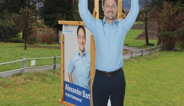 Auf jeder anderen Liste wäre Bartl gewählt