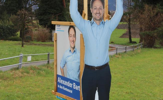 Auf jeder anderen Liste wäre Bartl gewählt
